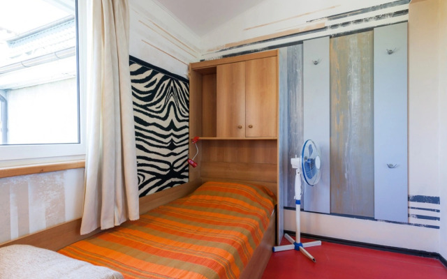 Art-Kranc Krasnyj Apartments