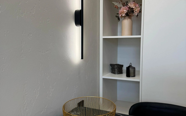 Апартаменты Кремль De Lux до 2 человек