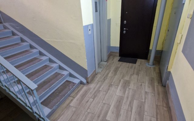 Zhiloye Pomeschenie Apartamenty S Dzhakuzi