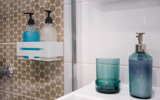 Квартира в историческом районе  Дворянское гнездо