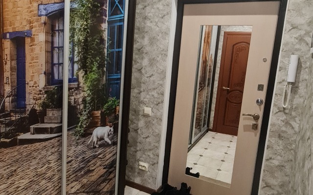 Апартаменты на Проспекте Красной Армии 251а