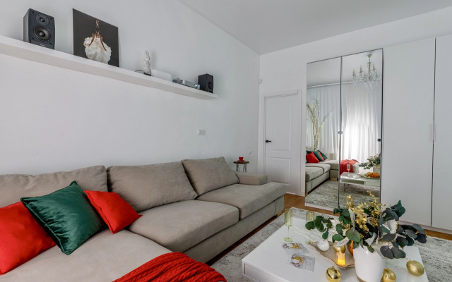 Квартира на Декабристов 36/1