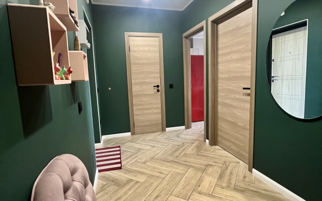 Akvamarin Apartments