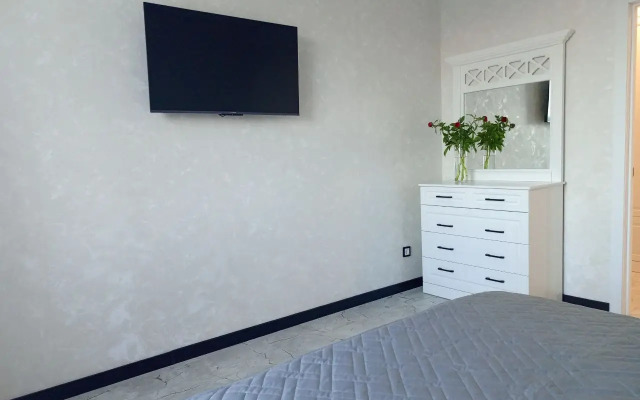 Sutki Rent V Mineralnykh Vodakh Flat