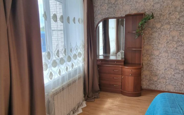 Апартаменты 140 Уютный Дом