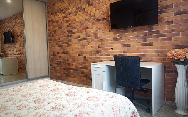 V Zhk Shokolad Flat