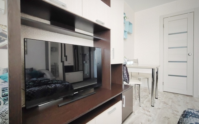 Квартира Студия у Аэропорта