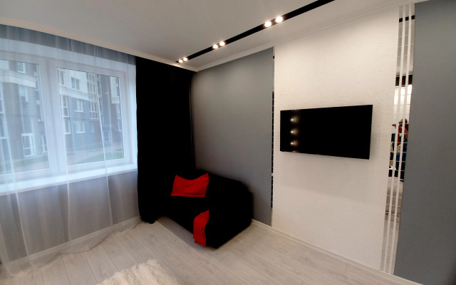 Квартира уютная с новым ремонтом