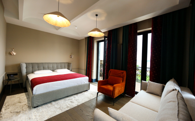 Retro Hotel