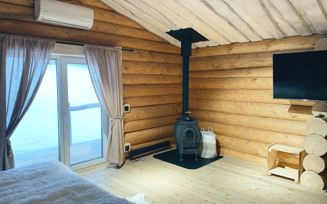 Частный Дом Кировская 11Д