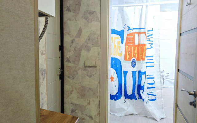 Частный дом Дом на Театральной площади от Evparenda