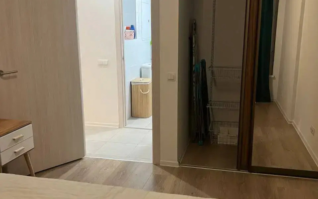 Апартаменты Комфортные Рядом с Метро Стрешнёво