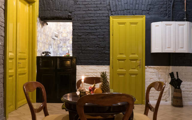 Metropolis Budapest Boutique Hotel