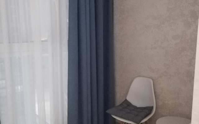 Апартаменты в Доме Бали