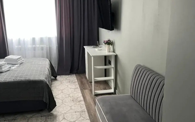 Апартаменты на Ленинском в Ladotel