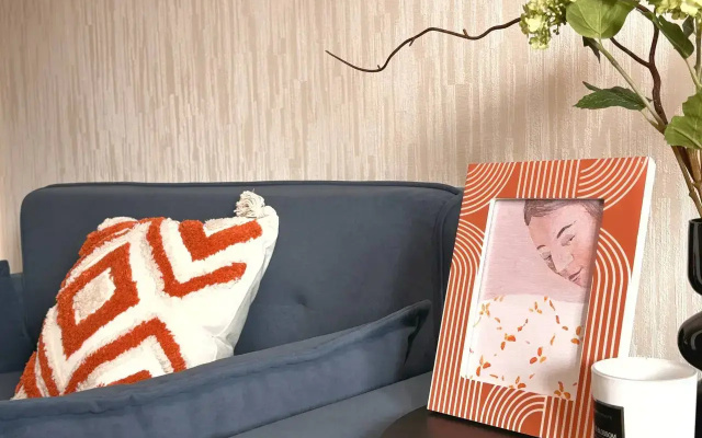 Apartamenty Studia radom S CELGU i klinikoj AMAE