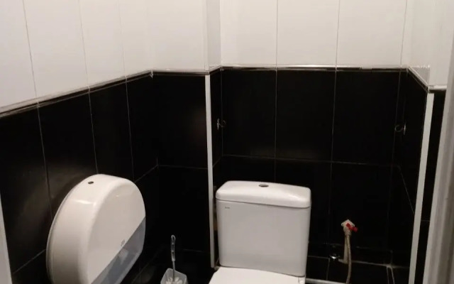 Nash Hostel