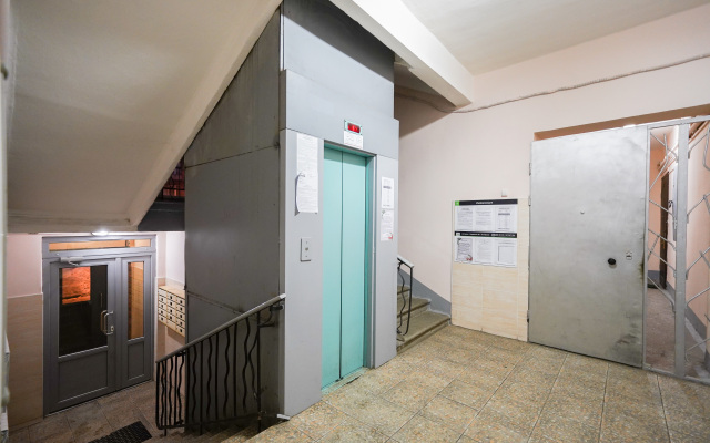 Piter-blizko Flat