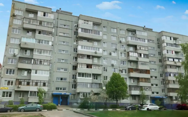 Квартира Уютная Код Комфорта с ТЦ Миндаль на Цветном 5