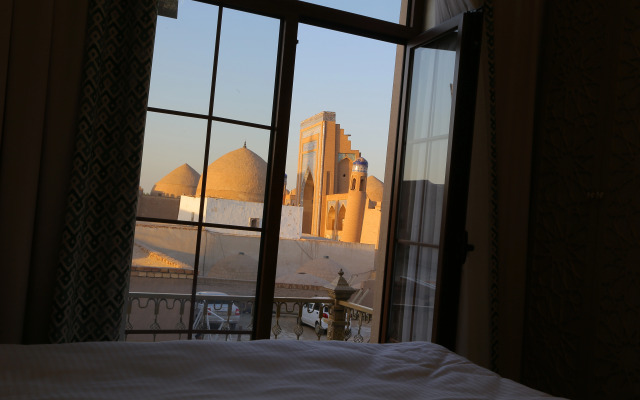 Turon Khiva Boutique Hotel
