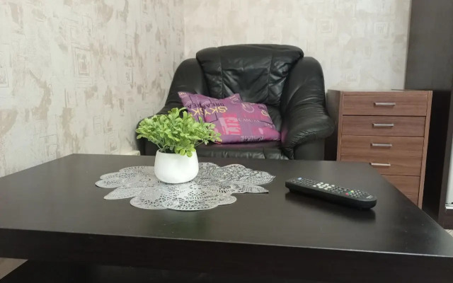 Квартира Live-In-Comfort на Партизанской 53