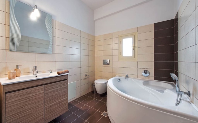 White Orchid Villa