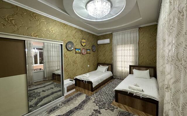 Chehra Private house