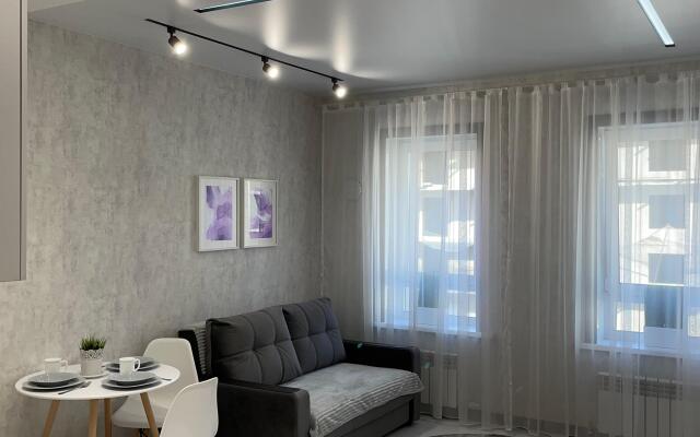 Apartamenty Na Naberezhnoy Flat