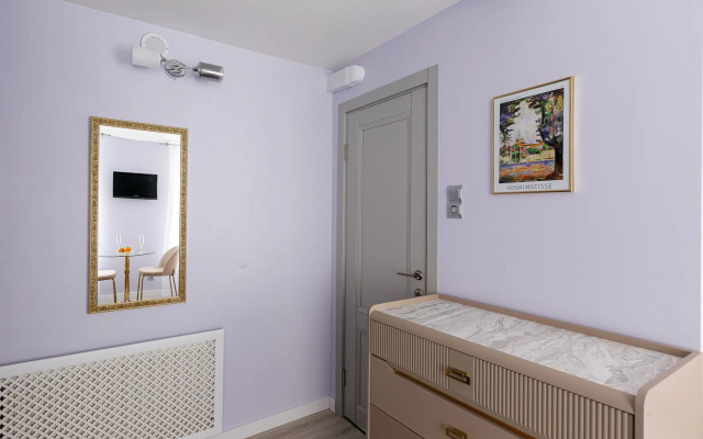 Квартира Студия на Канале Грибоедова 72