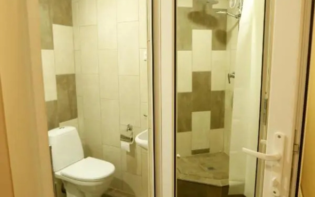 Araks Hotel Complex