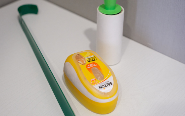 Апартаменты City Center