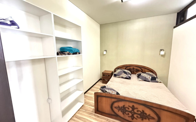 Апартаменты Двухкомнатные в Районе Вокзала