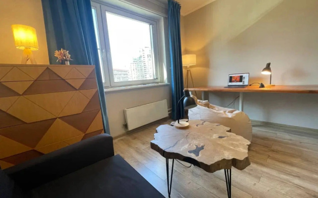 Апартаменты у м. Люблино 3х комнатные