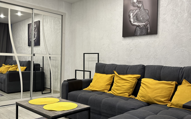 Апартаменты BPA Apartments 42/69