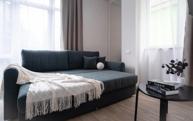 Red Apartments Art Layt Siti Apartament Dzhovanni Apartments