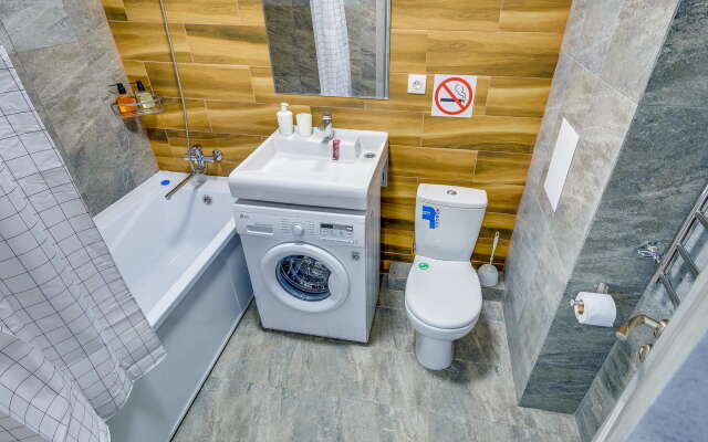 Апартаменты Asaapart Lamiya 2 72a