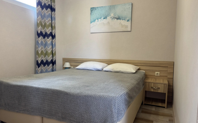 Апартаменты Яни 2