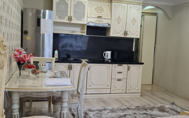 Квартира на улице Курыжова 14 (326)