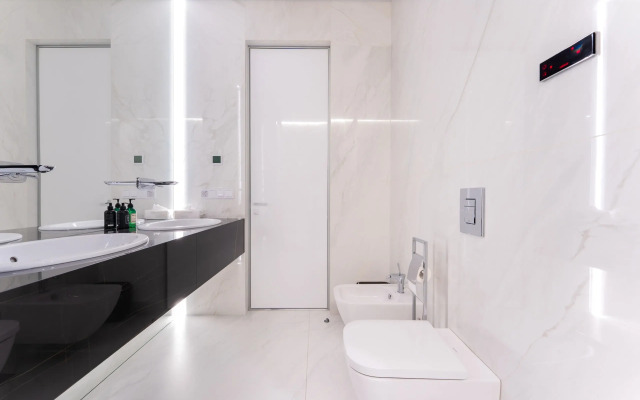 Апартаменты New_level_city_730 1