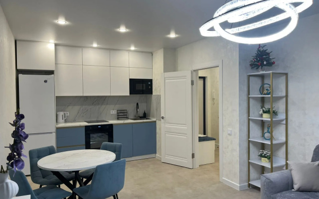 Апартаменты Ladotel Краснодар 286