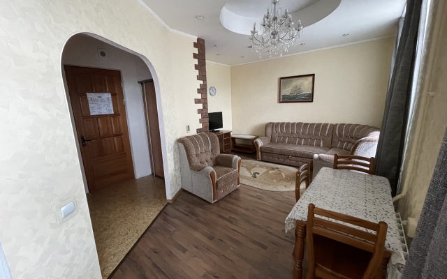 Отель Гостиница Центральная