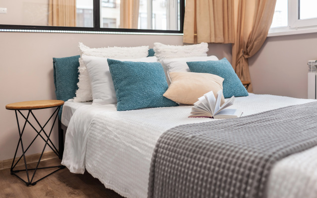 Апартаменты 1 на Лейтенанта Шмидта