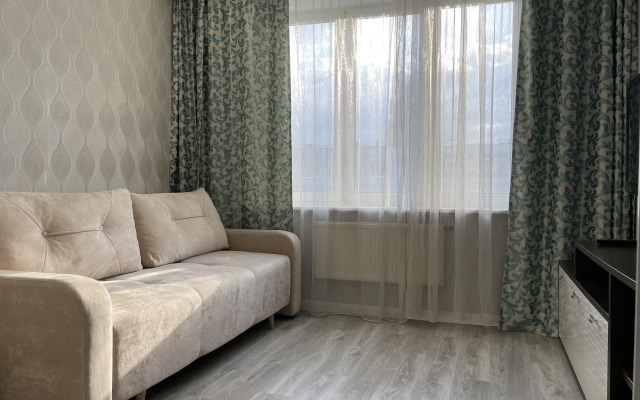 Квартира на Улице Тихой 1