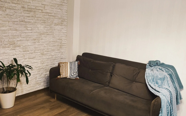 Квартира рядом с Чашей и набережной