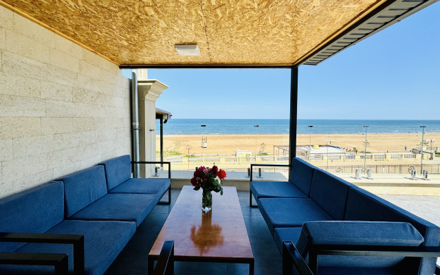 Гостевой дом Урсун