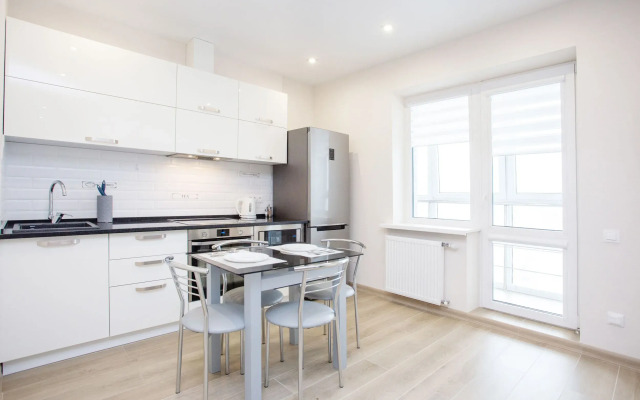 Bulbash ideal'nyj otdyh v centre Minska Apartaments