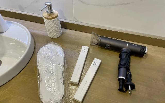 Апартаменты Современные в Элитном Жилом Комплексе