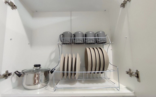 Квартира на Московском проспекте 67