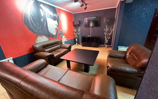 Частный дом Ласточка