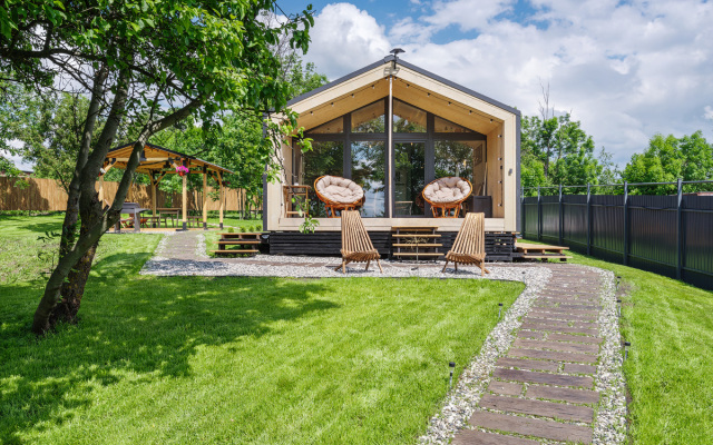 Ivan-Dacha Guests House